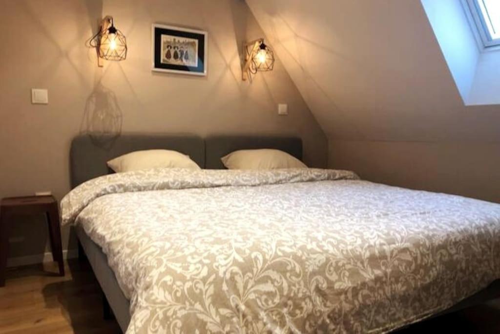 B'm Gretel - Appt Duplex 4 Pers - Vue Cathedrale Apartamento