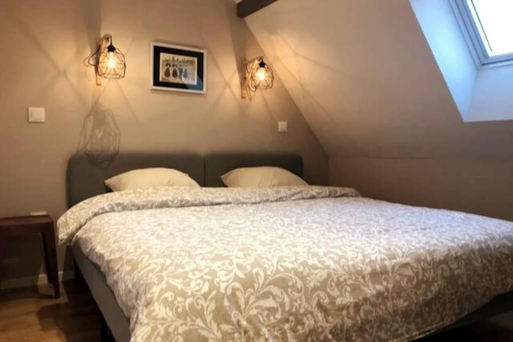 B'm Gretel - Appt Duplex 4 Pers - Vue Cathedrale Apartamento
